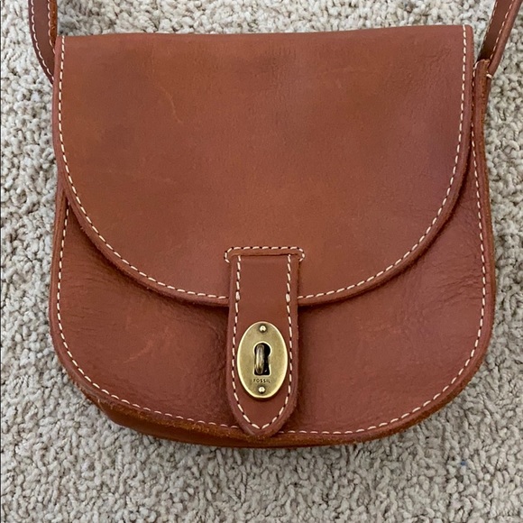 Fossil Handbags - Fossil crossbody bag